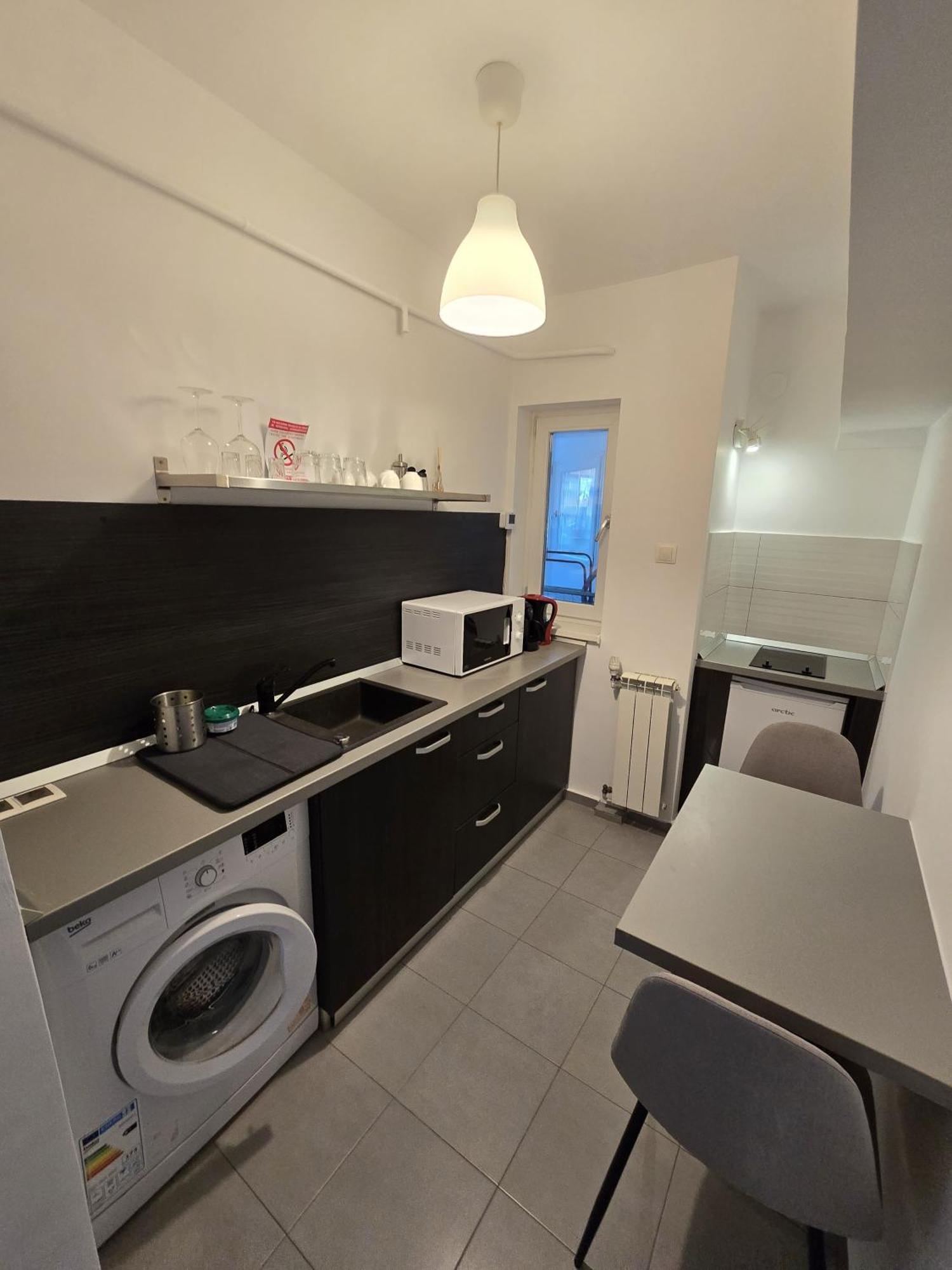 Marcos Apartments - Self Check-In Решица Экстерьер фото