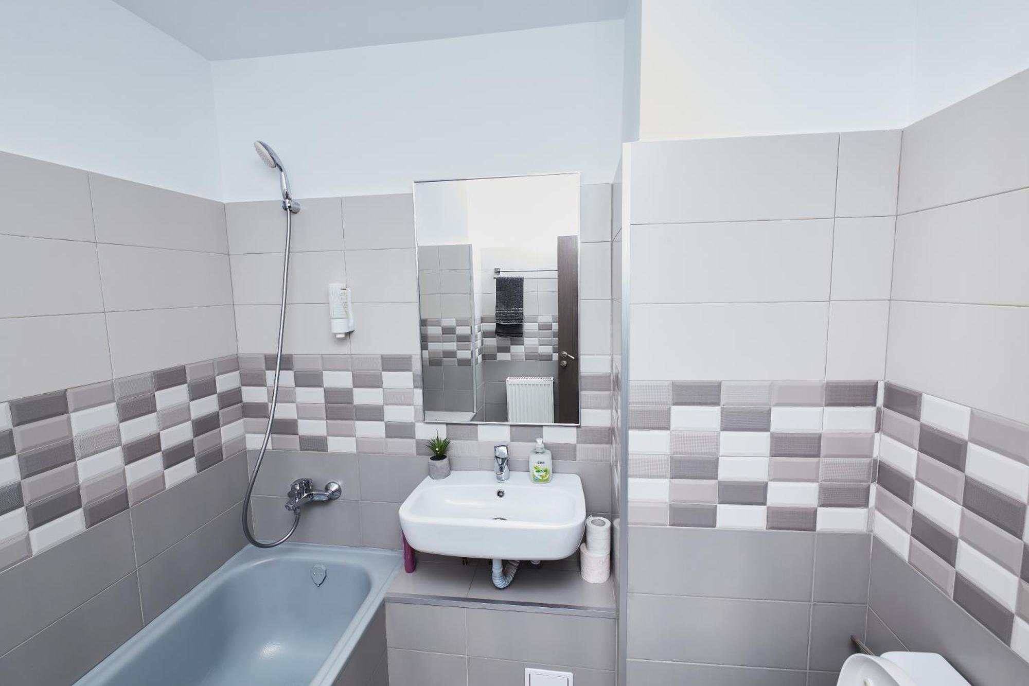 Marcos Apartments - Self Check-In Решица Экстерьер фото