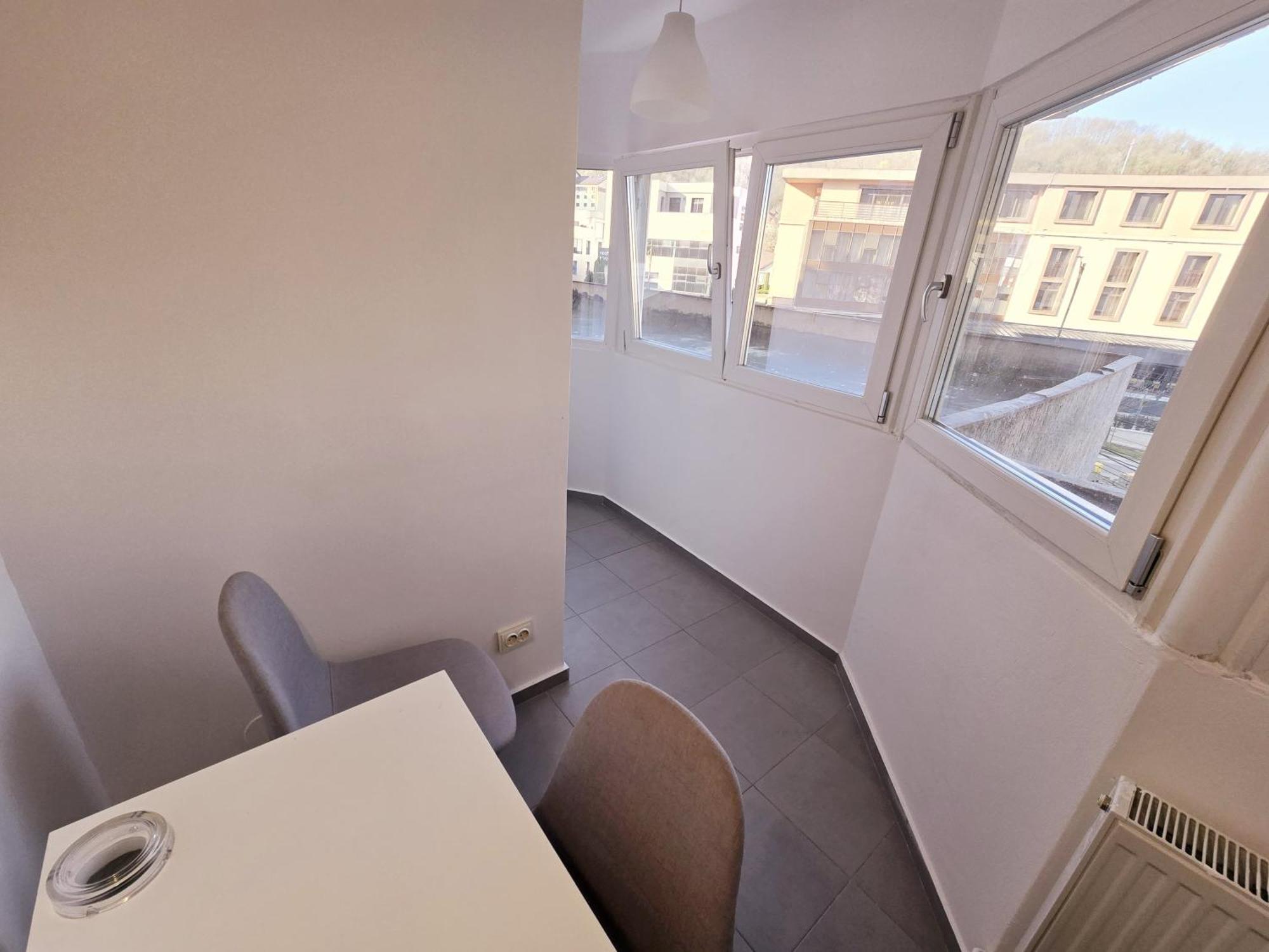 Marcos Apartments - Self Check-In Решица Экстерьер фото