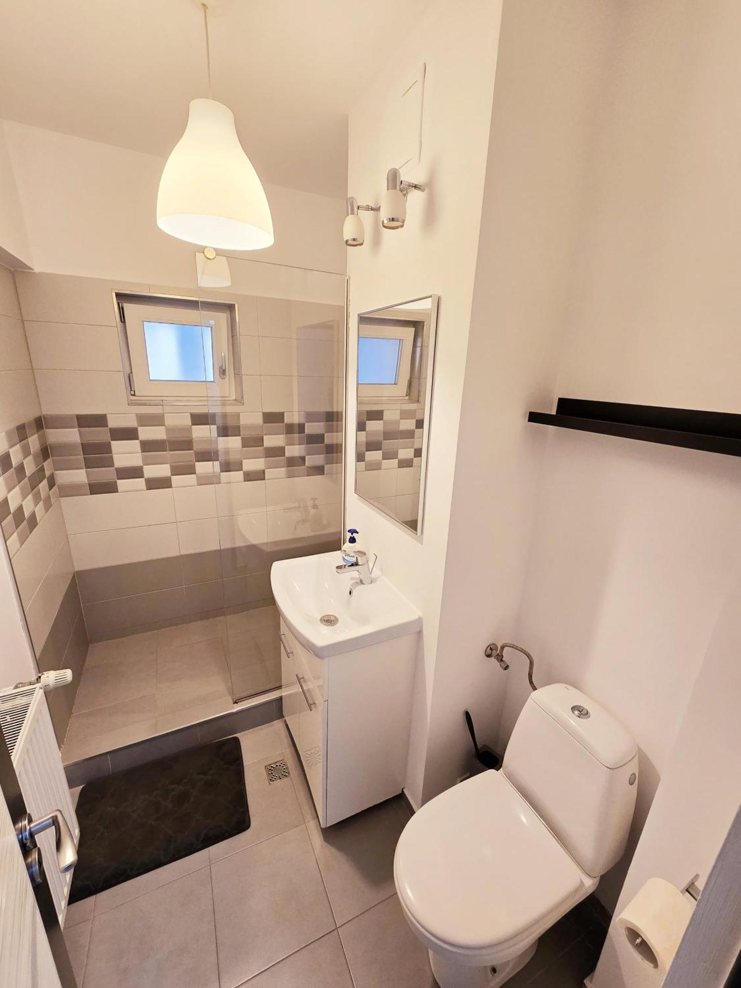 Marcos Apartments - Self Check-In Решица Экстерьер фото