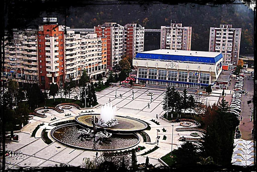 Marcos Apartments - Self Check-In Решица Номер фото
